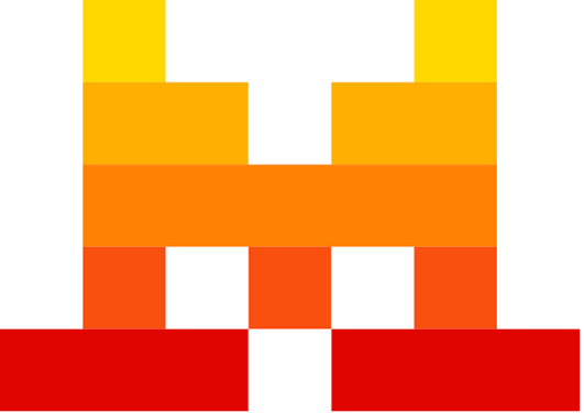 Mistral AI logo