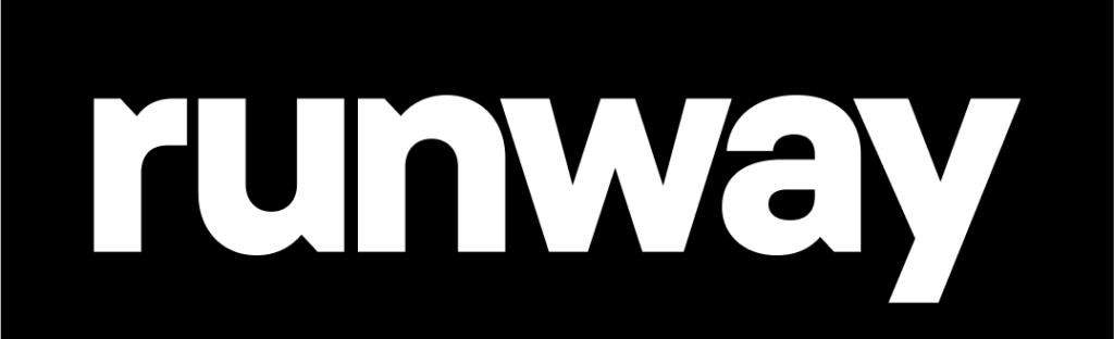 Runway logo