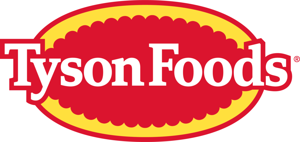 Tyson Foods logo