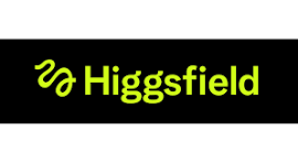 Higgsfield AI logo