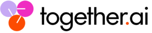 Together AI logo