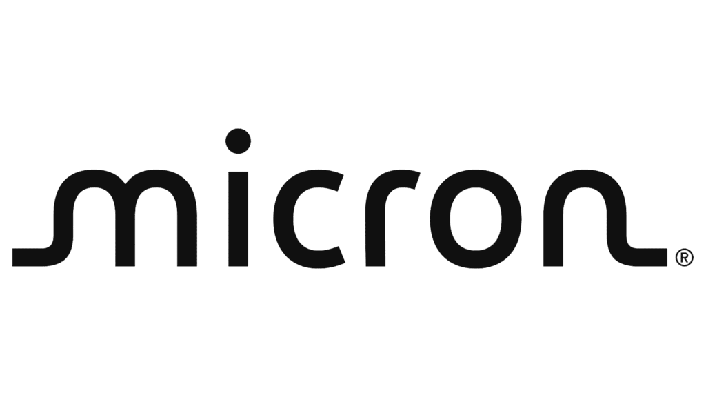 Micron Technology logo