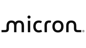 Micron Technology logo