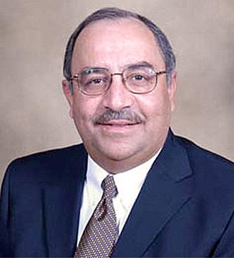 Abdulaziz Al Khayyal