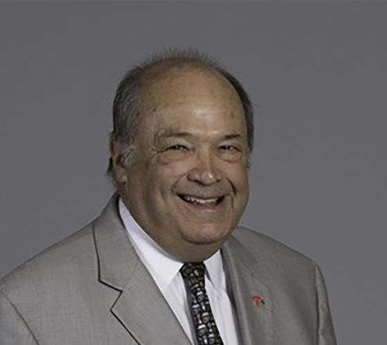 Alan Beller