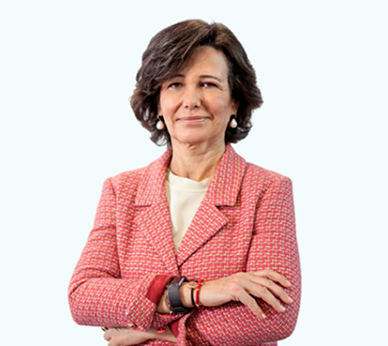 Ana Botin
