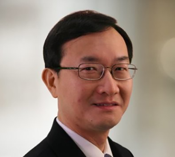 Brian Shieh, Ph.D.