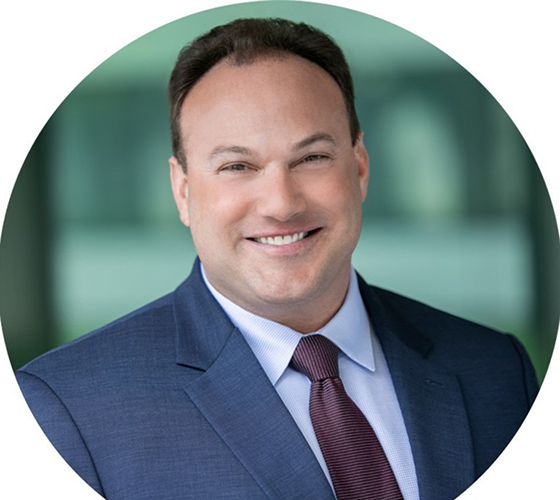 Christopher DelOrefice