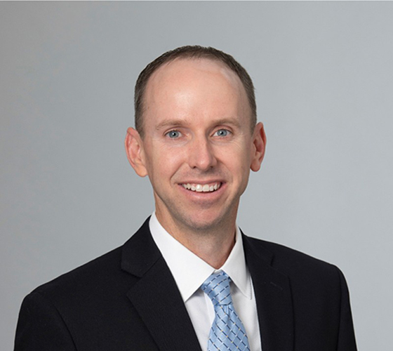 Christopher Washburn