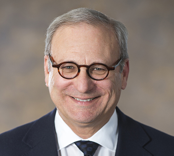David Weinberg