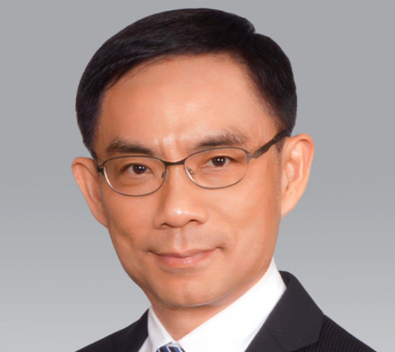 David Wang