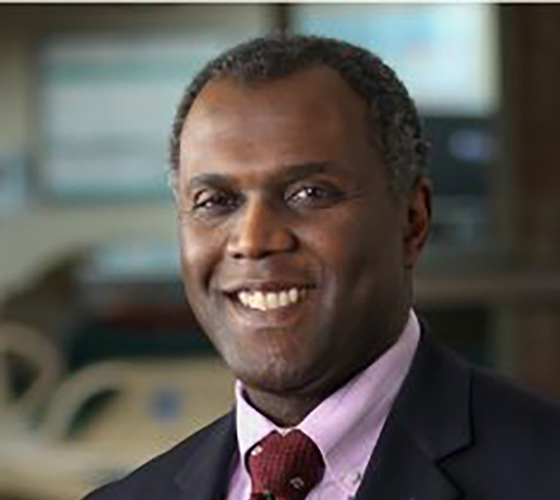 Stephen Lockhart, MD, Ph.D.