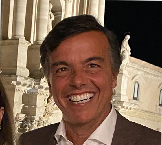 Elio Sceti