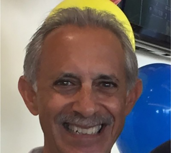 Gabriel Shaheen
