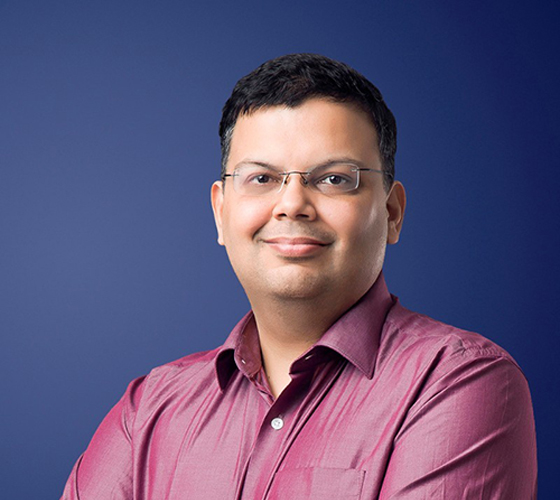 Gaurav Anand