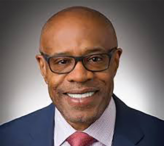 Guardie Banister, Jr.