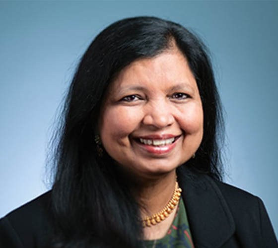 Janaki Akella