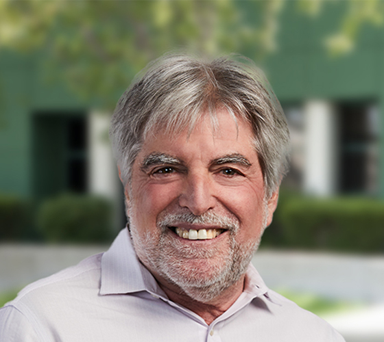 Jeffrey Bluestone, Ph.D.