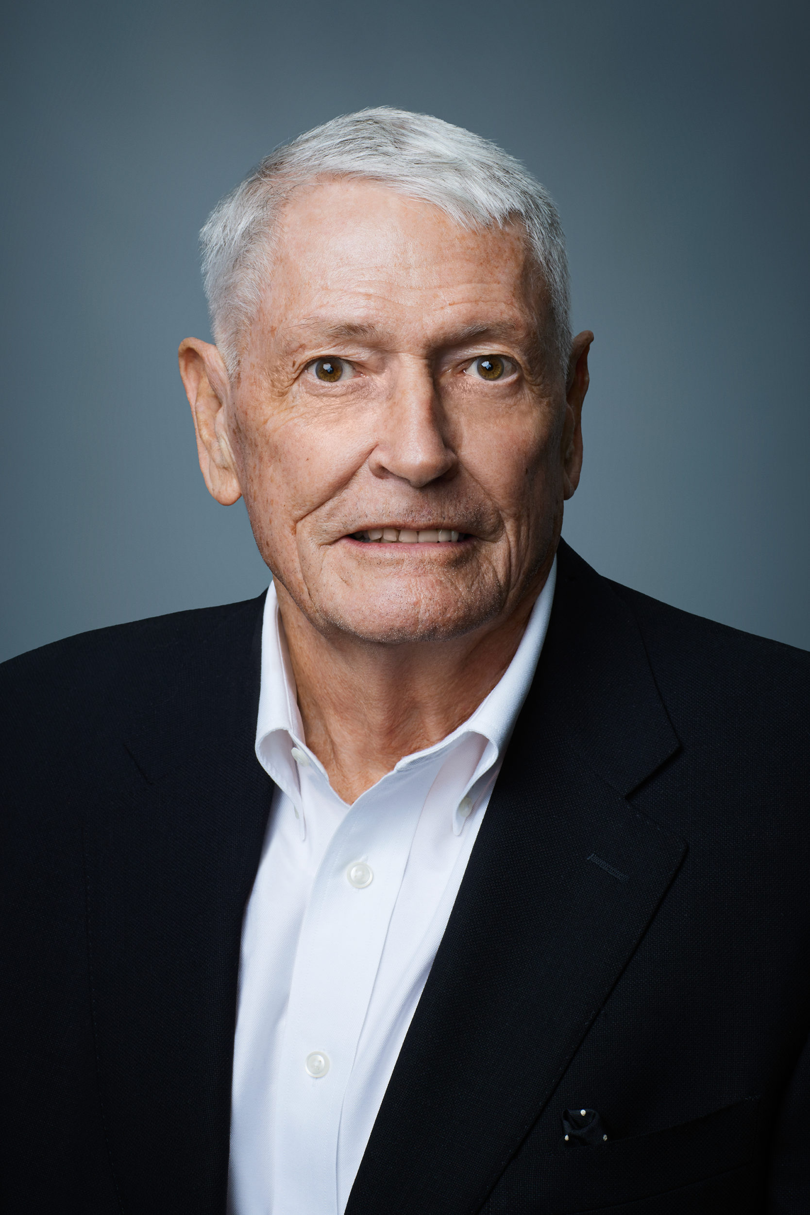 John Malone