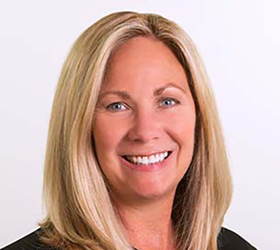 Judy Chabot, MSN, RN, NE-BC