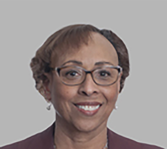 Kathy Waller