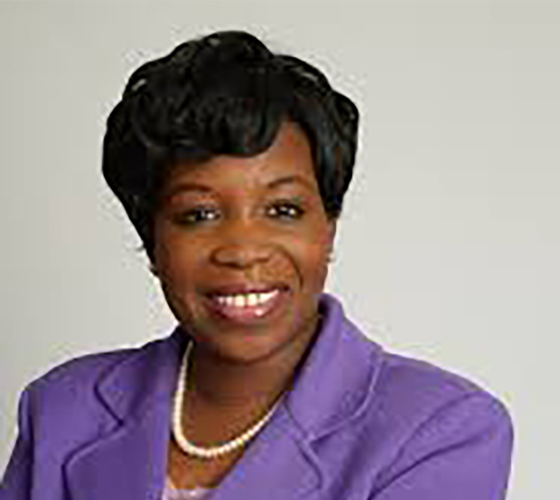 Kimberly Ellison-Taylor