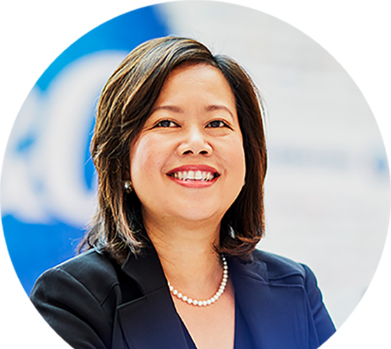 Ma. Fatima Francisco