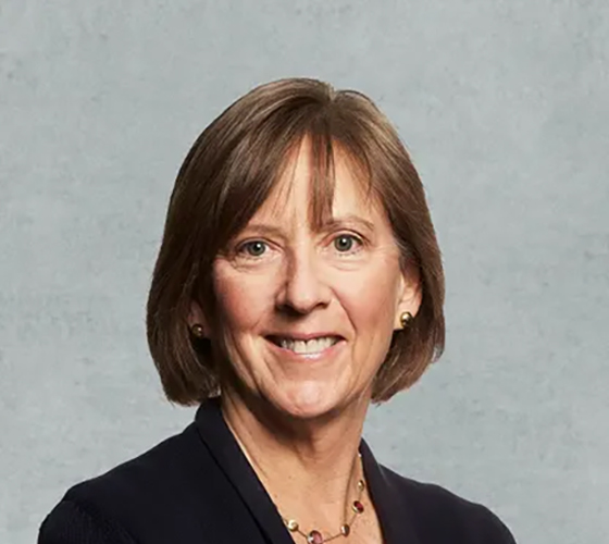 Mary Meeker
