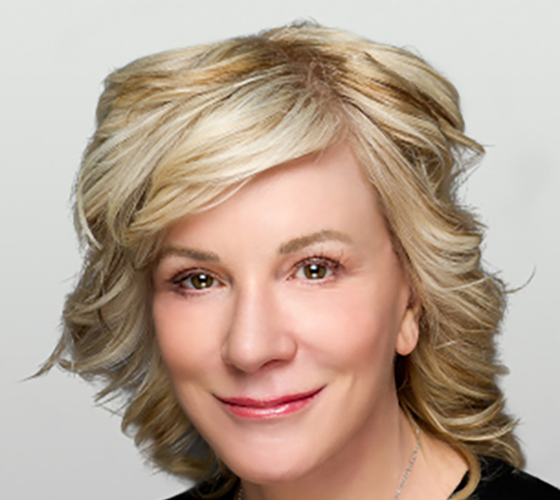 Meghan FitzGerald, DrPH