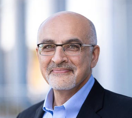 Merdad Parsey, MD, Ph.D.