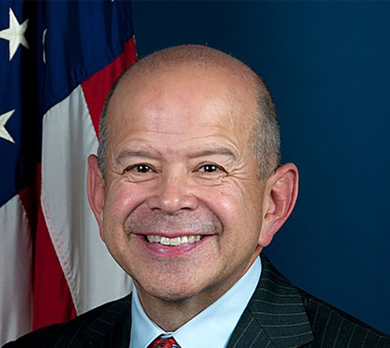 Michael Huerta