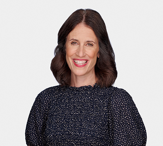 Michelle Peluso