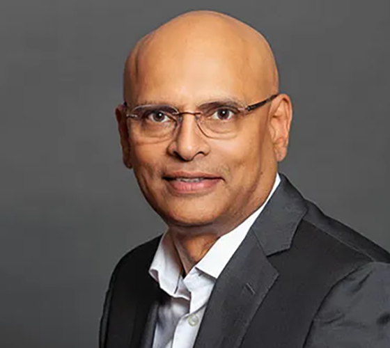 Prasad Sankaran