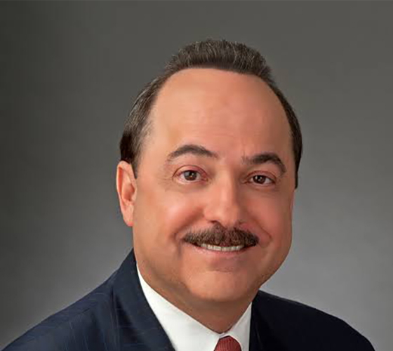 Ralph de la Vega