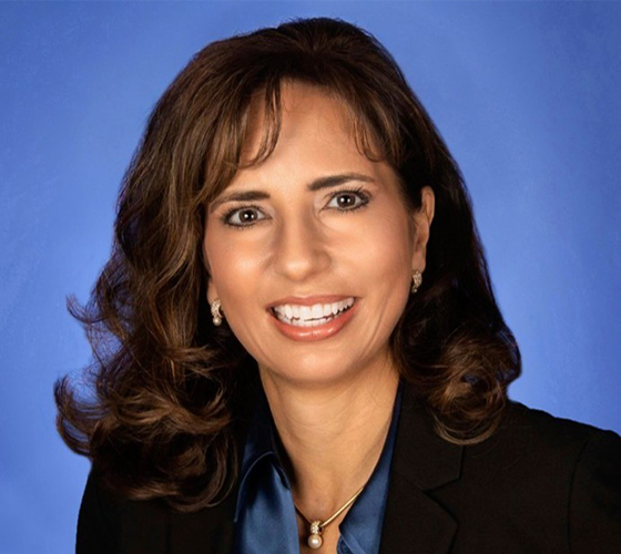 Rebeca Obregon-Jimenez