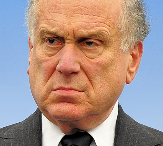 Ronald Lauder