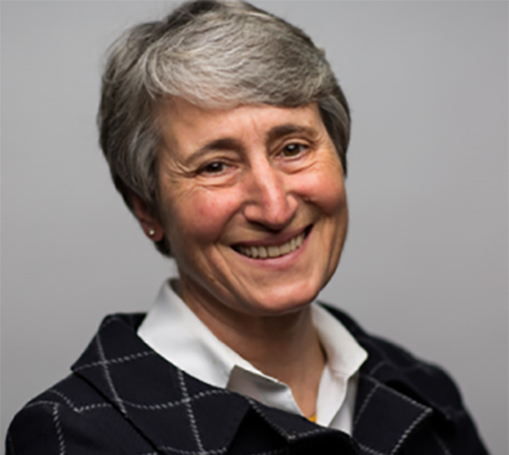 Sally Jewell