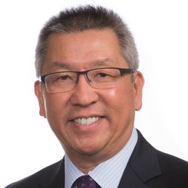 Simon Leung