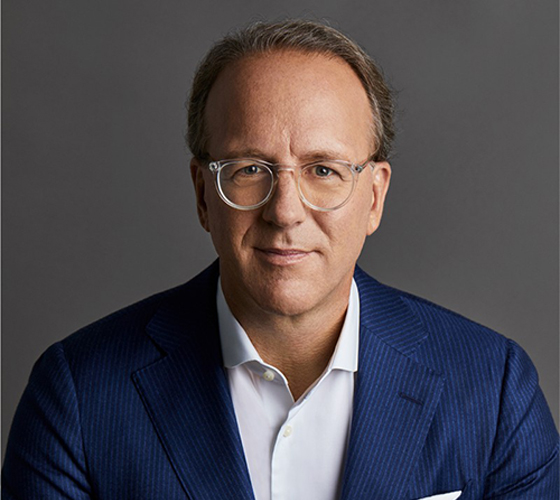 Stephane de la Faverie